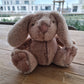 Zacht knuffelkonijn KSD