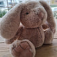 Zacht knuffelkonijn KSD