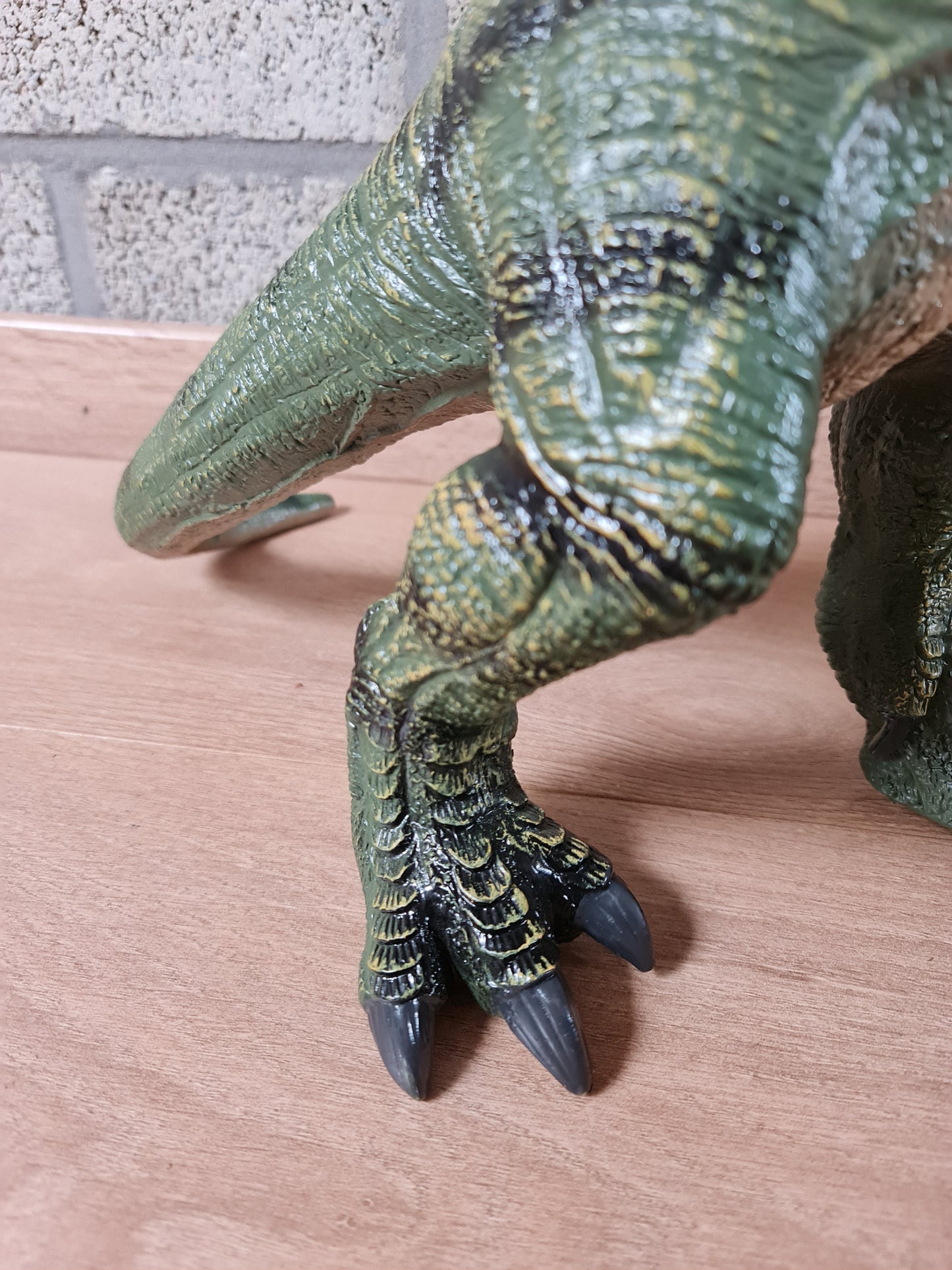 Dinosaurus familie Find JOYs