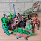 Dinosaurus familie Find JOYs