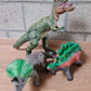 Dinosaurus familie Find JOYs