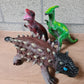 Dinosaurus familie Find JOYs