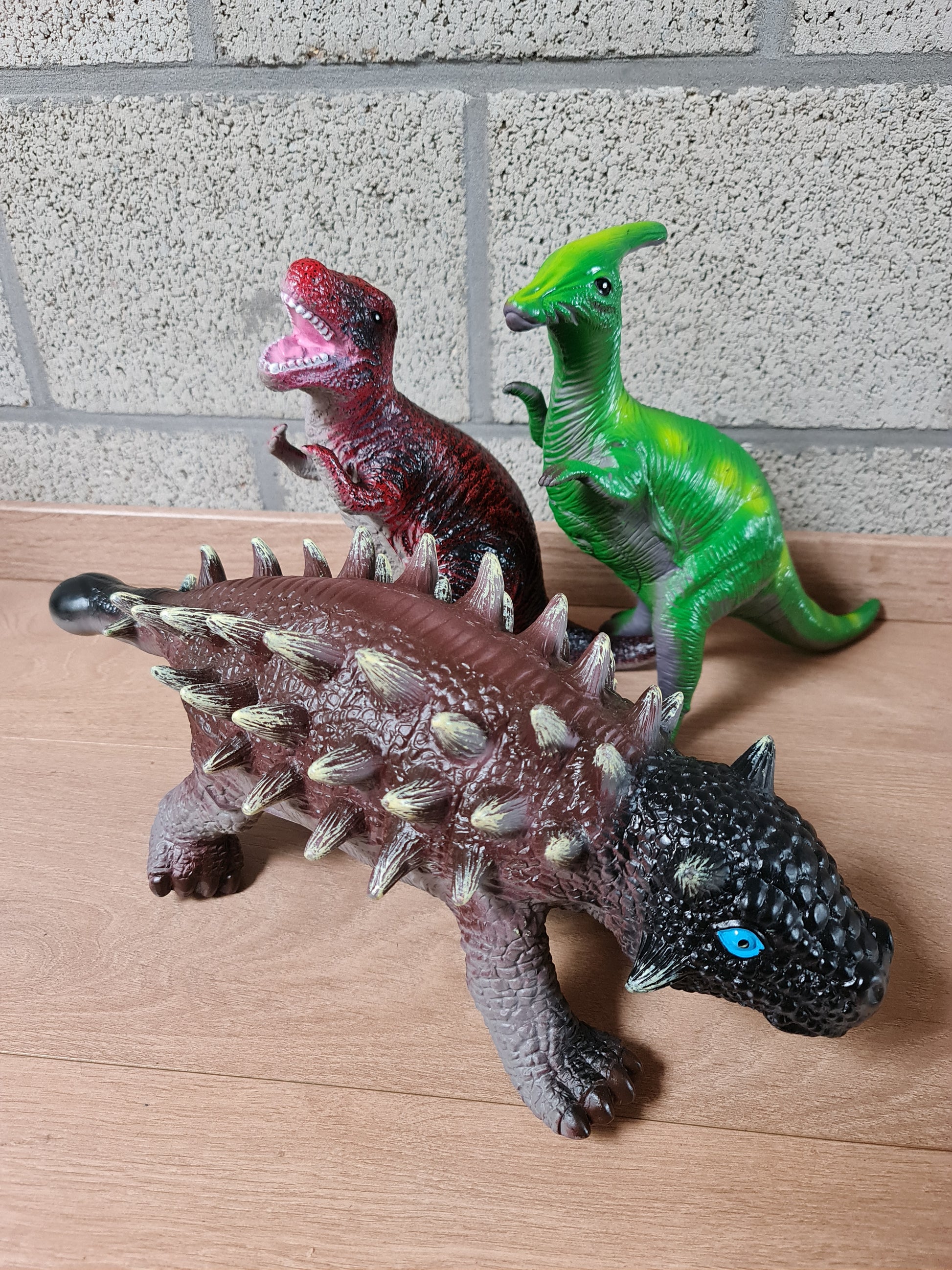 Dinosaurus familie Find JOYs