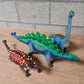 Dinosaurus familie Find JOYs
