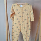 Pyjama Pluto 86 H&M