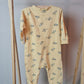 Pyjama Pluto 86 H&M