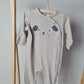 Pyjama met hondje 68 H&M