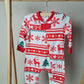 Kerstpakje 0-3M Find JOYs