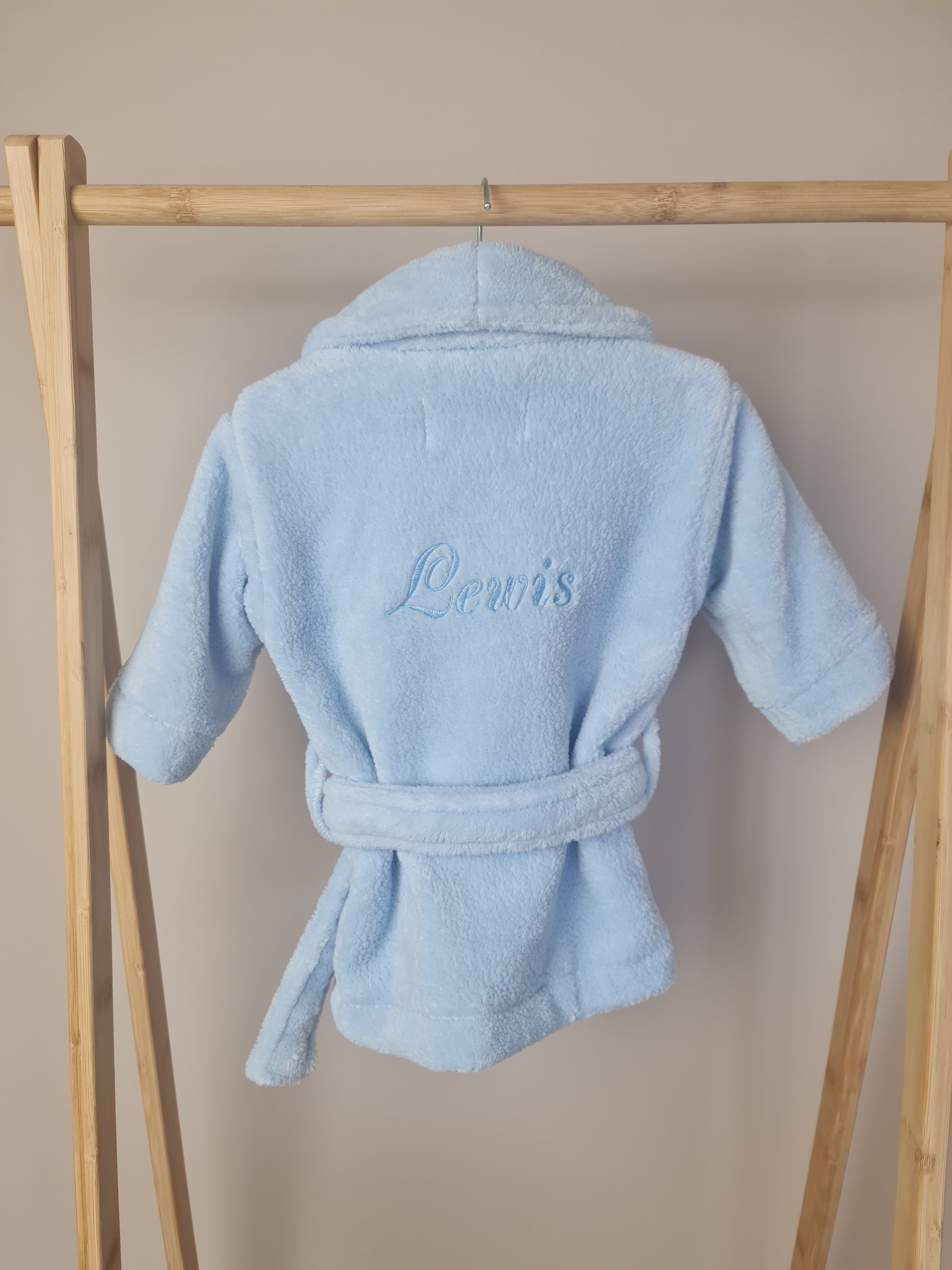 Kamerjas "Lewis" tot 1 jaar Olive