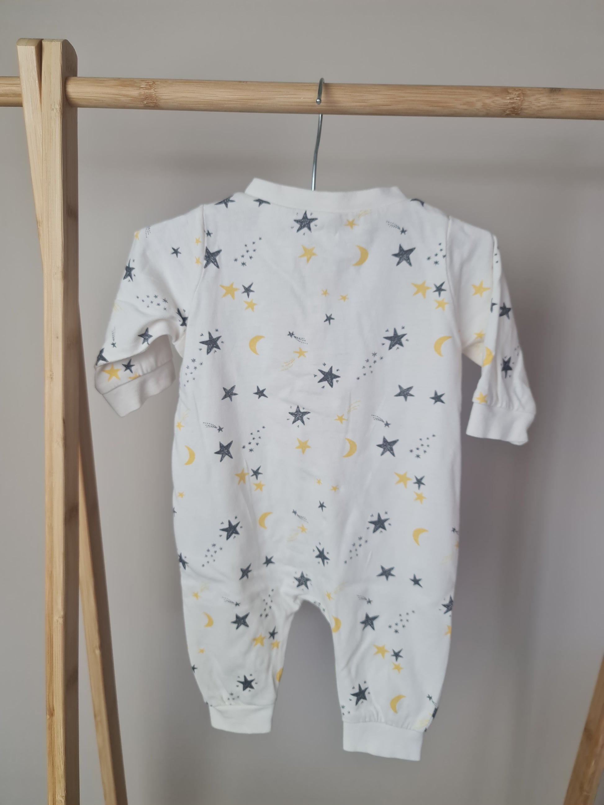 Pakje met sterren 56 H&M