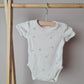 Romper met manen 50 Hejlenki