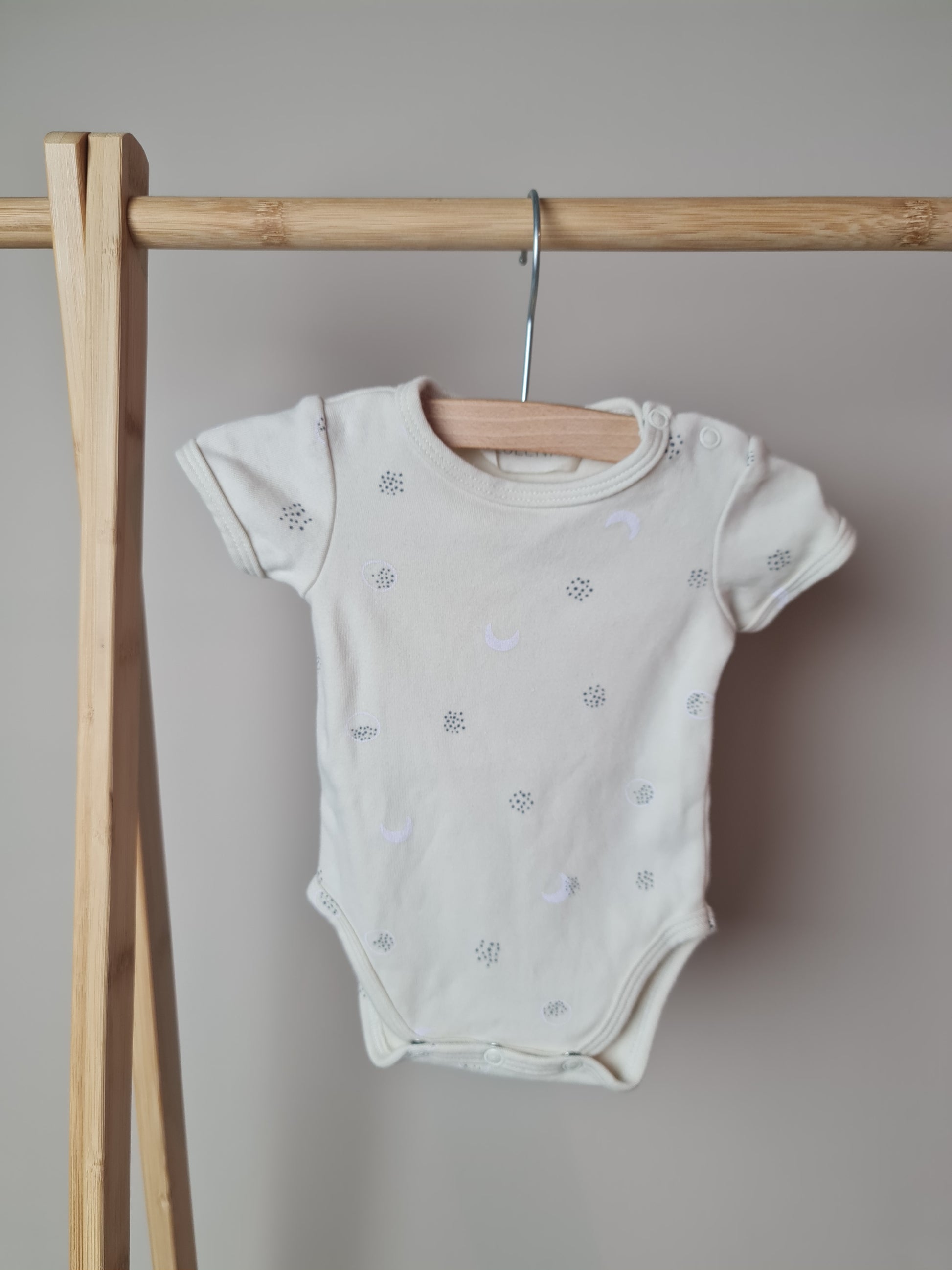Romper met manen 50 Hejlenki