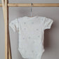Romper met manen 50 Hejlenki