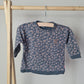 Trui met print 62 Babyface