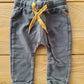 Broek met leuk lintje 68 Babyface