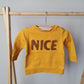 Trui "Nice" 68 Hema