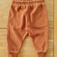 Comfy broek 68 Hema