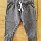 Comfy broek 68 Hema