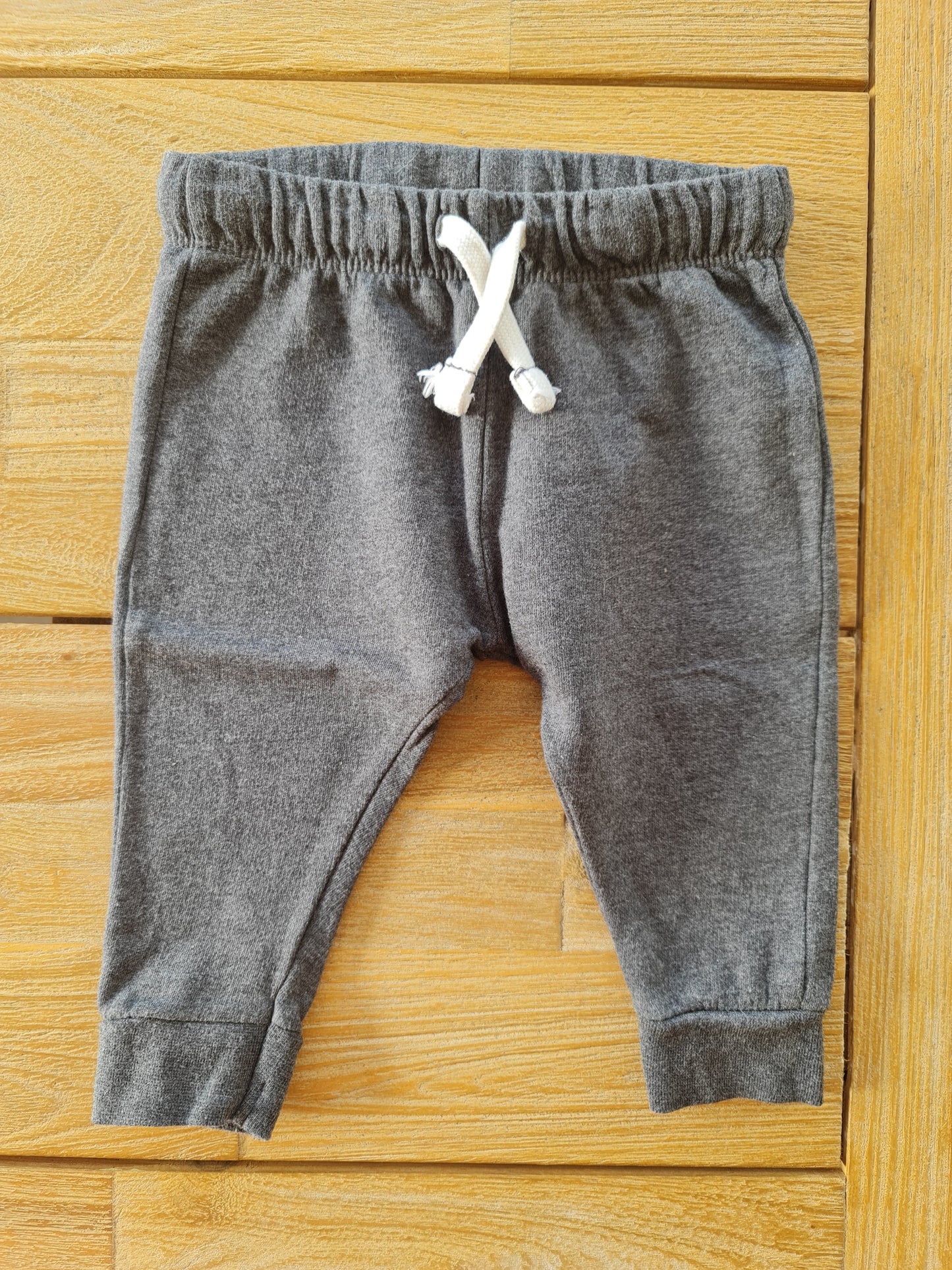 Comfy broek 68 Hema