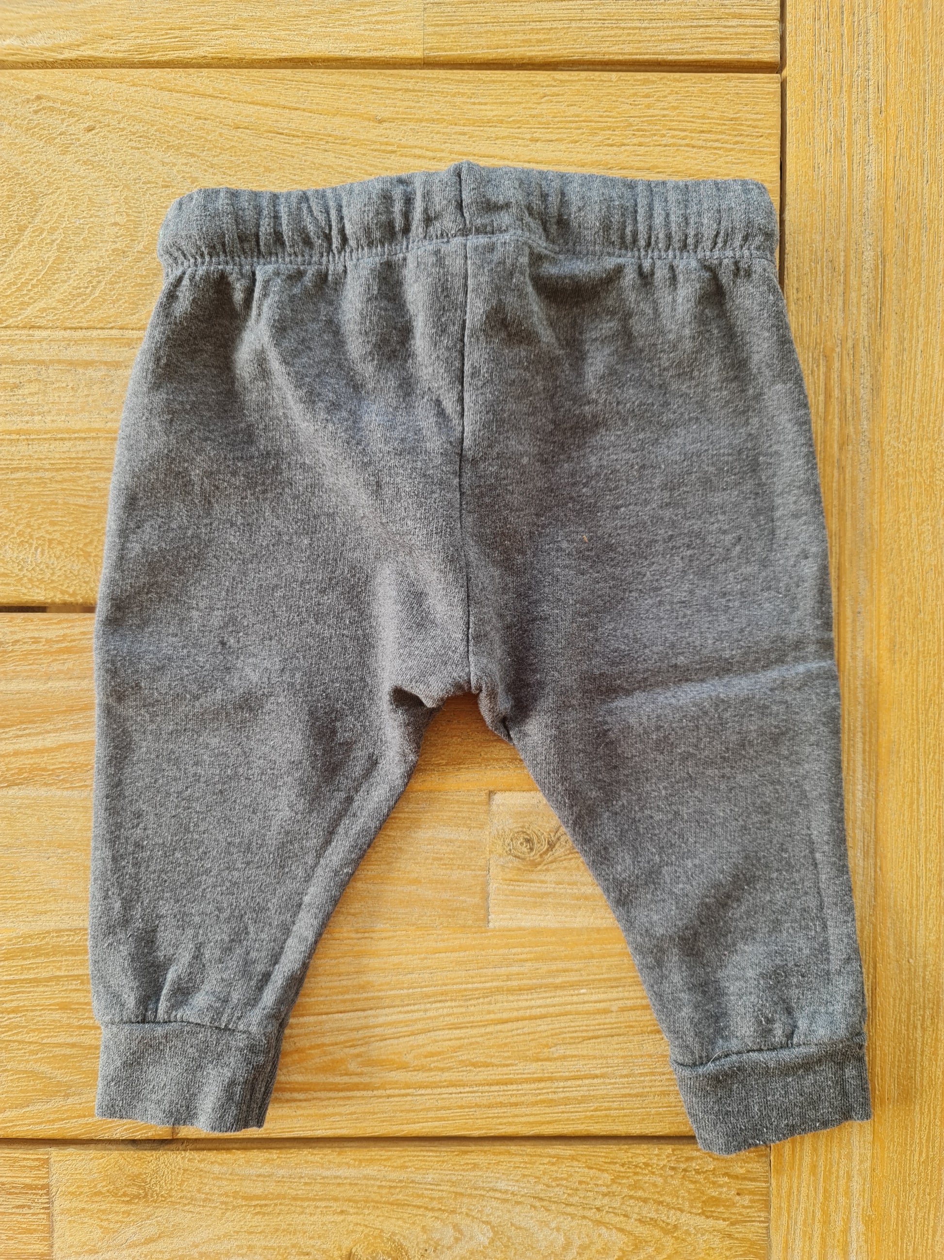Comfy broek 68 Hema