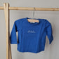 Longsleeve "Playground" 68 P'tit Filou