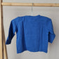 Longsleeve "Playground" 68 P'tit Filou