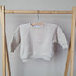Beige trui 62 Zara