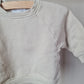 Beige trui 62 Zara