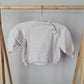 Beige trui 62 Zara
