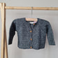 Vestje met knopen 68 Zara