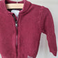 Knitted vestje 68 Zara