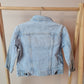 Jeansvestje 92 Zara