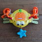 Hangspeeltje Krab Tiny Love