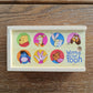 Domino Winnie The Pooh Find JOYs