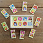 Domino Winnie The Pooh Find JOYs