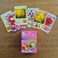 Bloemen kwartet Toy Universe