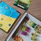 Windkracht 10: een levensreddend familiespel Identity Games