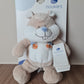Knuffel Bever Noukie's