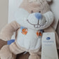 Knuffel Bever Noukie's