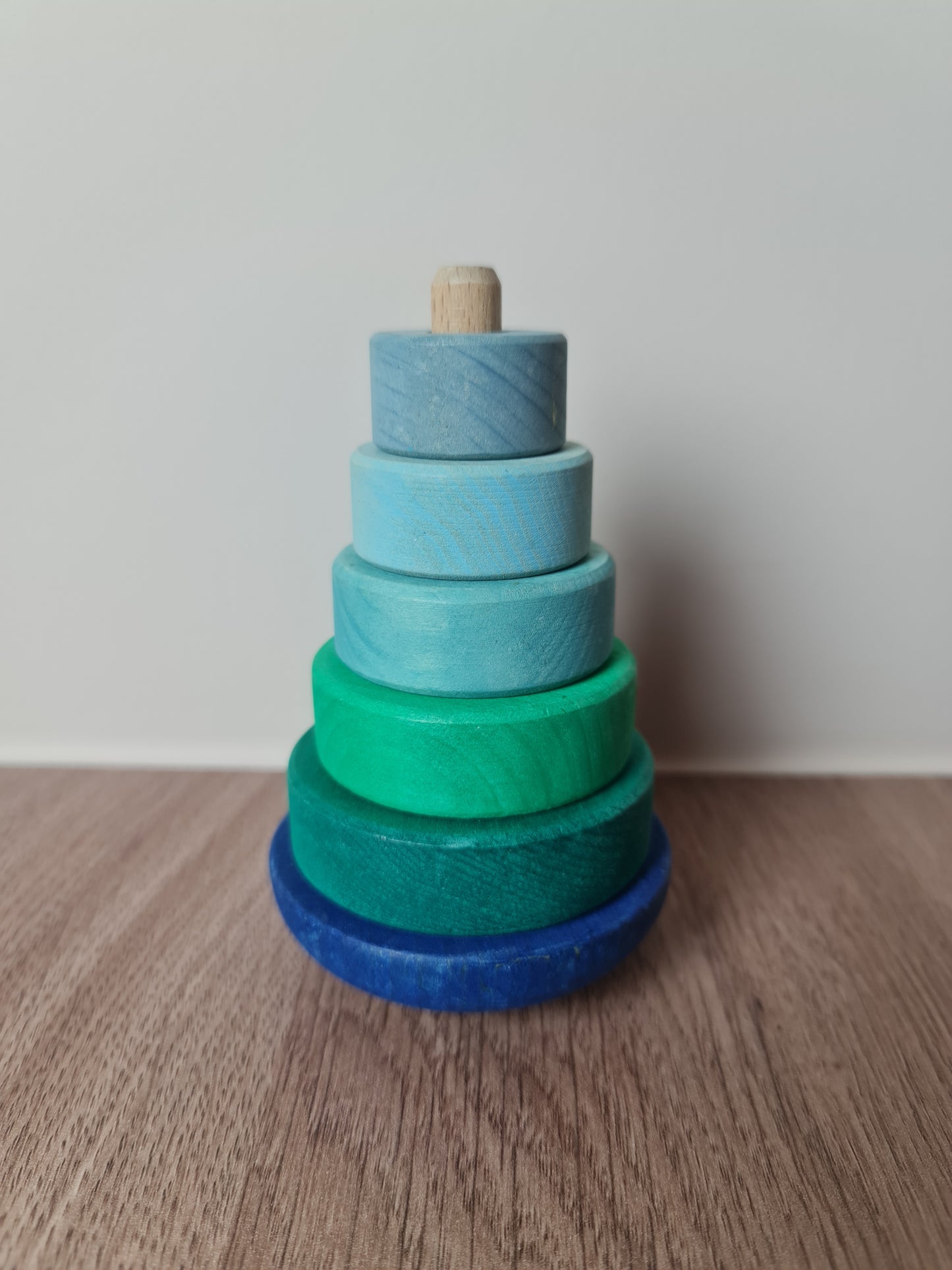 Stapelringen (klein) Find JOYs