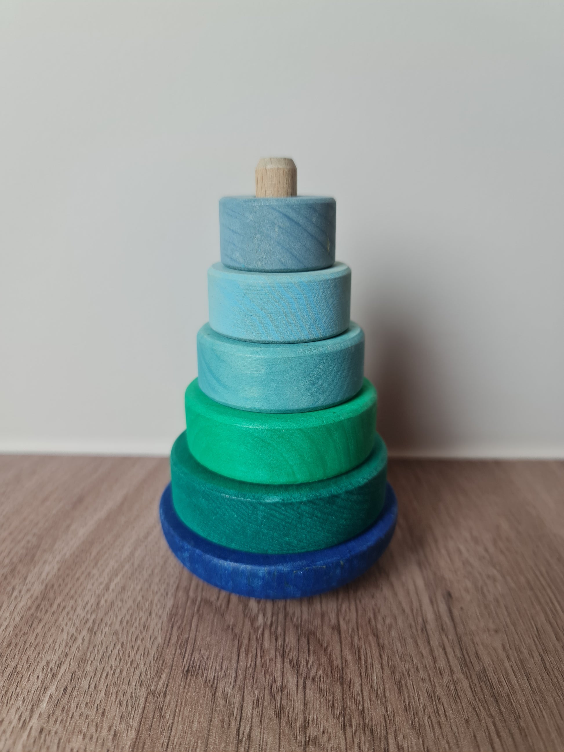 Stapelringen (klein) Find JOYs