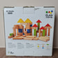 Houten blokken Plan Toys