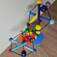 Skwish met zuignap Manhattan Toy