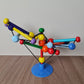 Skwish met zuignap Manhattan Toy