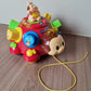 Vrolijke vormenkever Vtech