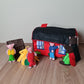 Speelset De 3 Biggetjes Oxfam