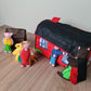 Speelset De 3 Biggetjes Oxfam