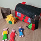 Speelset De 3 Biggetjes Oxfam