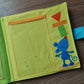 Fotoalbum Haba