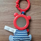 Hangspeeltje Panda Fisher Price